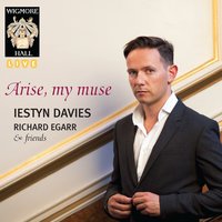 Venus and Adonis, Act I: Act Tune - Richard Egarr & Tabea Debus & Pamela Thorby & William Carter & John Blow & Mark Levy