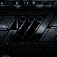 1999 - Army Of The Universe