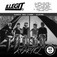 Kartel - Lamek & The Kidd
