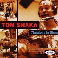 Just a Dream - Tom Shaka