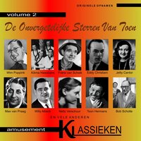 Mijn sprookjesboek - Willy Alberti