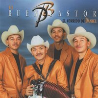 Proverbios - El Buen pastor