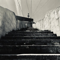 Strange World - NOMAD