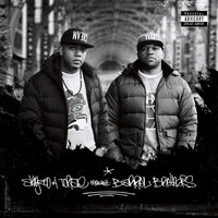 The Hand Off - Skyzoo & Torae