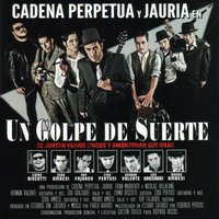 Contra la Pared - Cadena Perpetua & Jauría