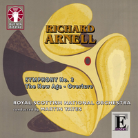 Symphony No. 3, Op. 40: II. Allegro assai - Royal Scottish National Orchestra