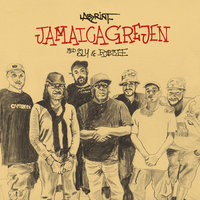 Håll käften - Labyrint & Amsie Brown & Sly & Robbie