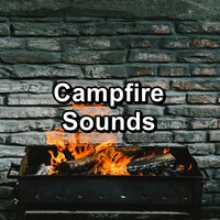 Fire Sounds - Nature Sounds & Campfire Sounds & Sleeping Sounds