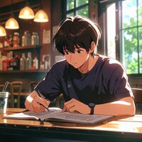 Study Music - LoFi Study Music