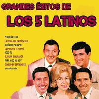 Dímelo en Septiembre - Los 5 Latinos