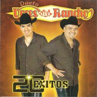 Trofeo del Pesado - Voces Del Rancho