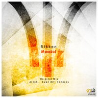 Mumbai - Rikken & Arzuk