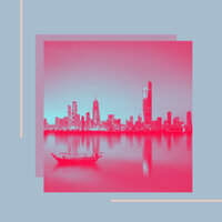 Sparkling Jazz Saxophone - Vibe for Ordering In - French Cafe Music