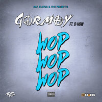 Wop Wop Wop - Gormay & D-How