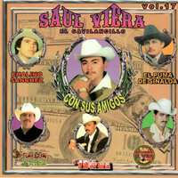 Anastacio Pacheco - El Halcon De La Sierra