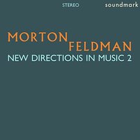 Piece For Four Pianos - Morton Feldman & David Tudor & Russell Sherman & Edwin Hymovitz
