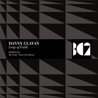 Leap of Faith - Danny Glavan