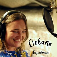 Tagoulmoust - Orlane