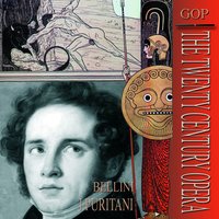 I Puritani, Act I: O di Cromwell guerrieri (Bruno) - Fernando Previtali & Orchestra di Roma della RAI & Enzo Moro & Orchestra di Roma della RAI, Fernando Previtali, Enzo Moro & Винченцо Беллини