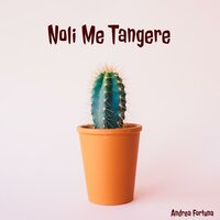 Noli Me Tangere - Andrea Fortuna