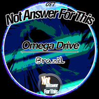 Medication - Omega Drive