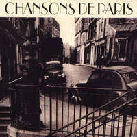 Mademoiselle de Paris - André Claveau