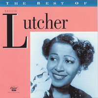 The Song Is Ended (But The Melody Lingers On) - Nellie Lutcher & Ирвинг Берлин