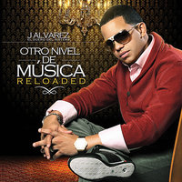Aqui Se Va Quedar (feat. Jory) - J Alvarez & Jory