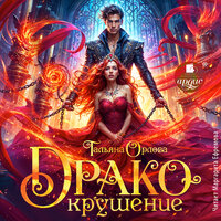 Тальяна Орлова. «Дракокрушение». Часть 19 - Маргарита Ефремова