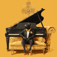 Lawless Love - Music For Dogs With Anxiety