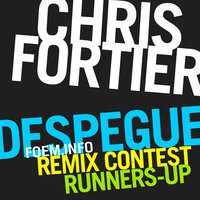 Despegue - Chris Fortier