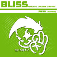 Faith - Bliss Inc. & Nick Skitz & Carlotta Chadwick