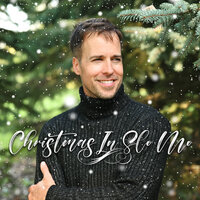 Wake Me Up When Christmas Ends - Luke McMaster