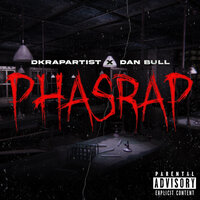 The Hunter Becomes The Haunted - DKRapArtist & Dan Bull
