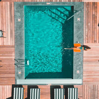 Unique Moods for Hotel Dining - Soft Jazz Music