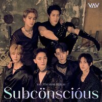 Cause I Miss You - VAV