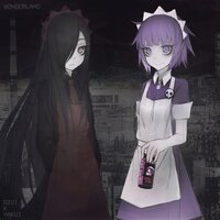 Bayan - Ozoi The Maid & Yakui The Maid
