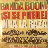 Tatuajes - Banda Boom