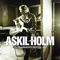 The Parachute Lovesong - Askil Holm