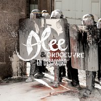 En désaccord - Alee & Ordoeuvre
