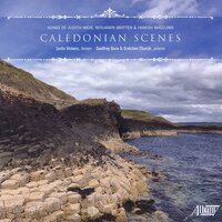 Scotch Minstrelsy: V. The Braes of Yarrow - Justin Vickers & Geoffrey Duce
