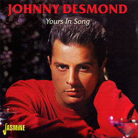 I Won't Resist (If You Insist) - Johnny Desmond