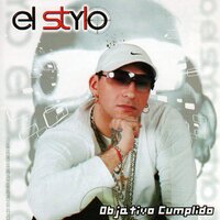 Me Va a Extrañar - El Stylo