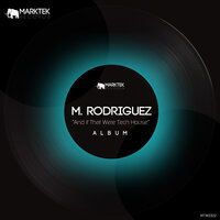 Bring Da Drums - M. Rodríguez