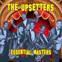 My Girl Across Town - The Upsetters