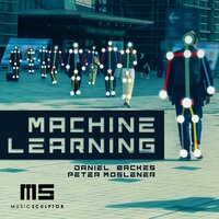 Innovation Breakthrough (Reduced) - Daniel Backes & Peter Moslener