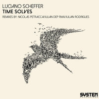 Time Solves - Luciano Scheffer & Julian Rodriguez