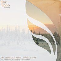 Hopeful Days - Rya & Manida & M3RT
