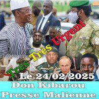 La Vérité Sur L' Affaires Du L' Accident D' Ahmed Diabaté - Radio JEKAFO & Jekafo & Don Kibarou