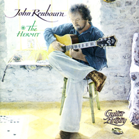 The Hermit - John Renbourn